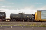 UTLX Tank Car